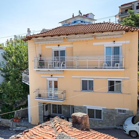Casa Del Sol Apartment Skala Marion Exterior photo
