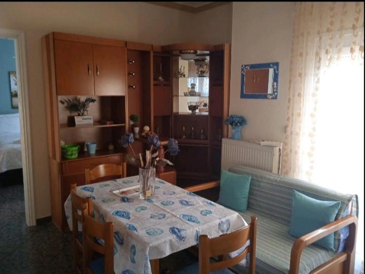 Casa Del Sol Apartment Skala Marion Exterior photo
