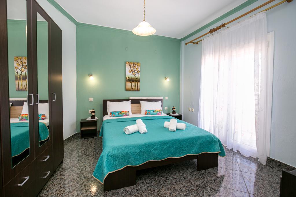 Casa Del Sol Apartment Skala Marion Exterior photo